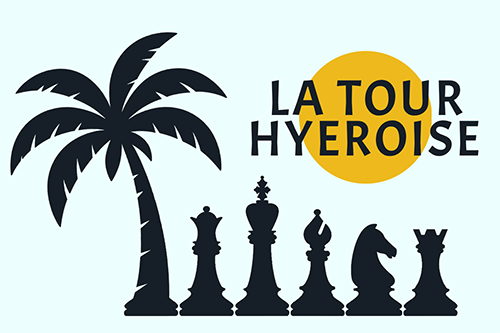 La Tour Hyéroise